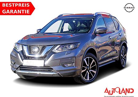 Nissan X-Trail 1.7 dCi Tekna DCT LED Navi Panorama 360°