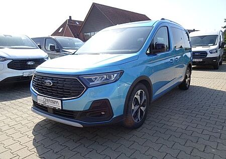 Ford Grand Tourneo Connect Active