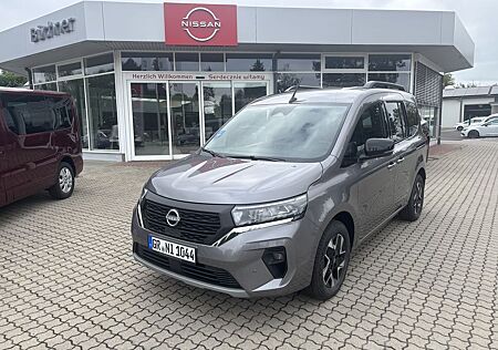Nissan Townstar DIG-T 130 Aut. Kombi N-Connecta