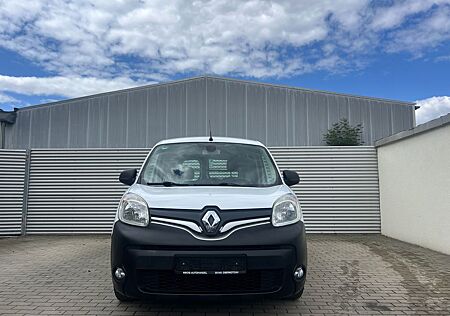 Renault Kangoo Rapid Extra 1,5*NAVI*SHZ*MFL*KLIMAA*2 HAN