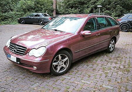 Mercedes-Benz 270