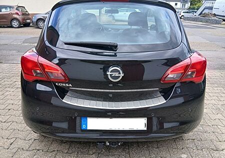 Opel Corsa 1.2 Scheckh/ TÜV /AHK/Navi