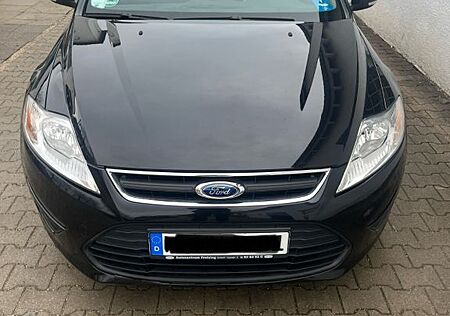Ford Mondeo 1,6 Ti-VCT 92kW Trend Trend