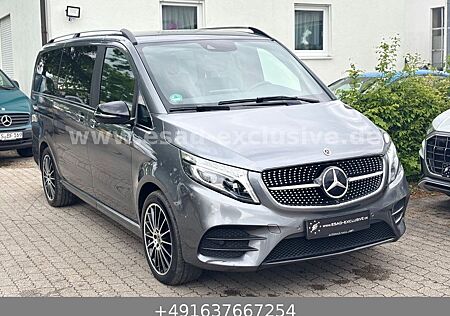 Mercedes-Benz V 220 V300d°4MATIC°NIGHT°AMG°Pano°MBUX°Sthzg°360°VOLL°