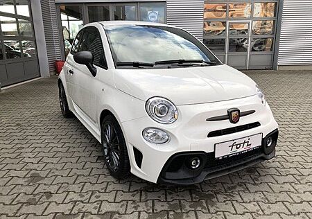 Abarth 695 1.4 T-Jet 180PS Automatik+Navi