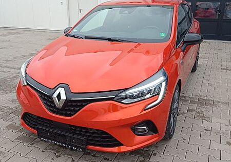 Renault Clio TCe 100 Edition One Edition One