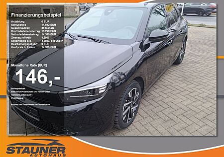 Opel Corsa F 1.2 Turbo GS 360 Grad Kamera Navigation