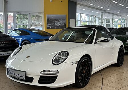 Porsche 997 911 () S PDK*PASM*NAVi*BOSE*Bi/XENON*ABGAS*