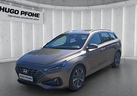 Hyundai i30 Trend 1.5 T-GDI MHEV LED GJR RFK SHZ LMF BT