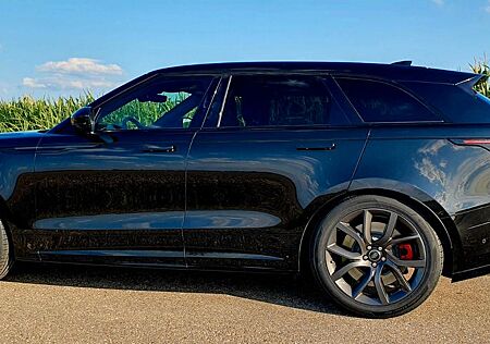 Land Rover Range Rover Velar 5.0 V8 P550 Vollausstattung