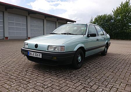 VW Passat Volkswagen CL B3 (35i), H-Kennzeichen