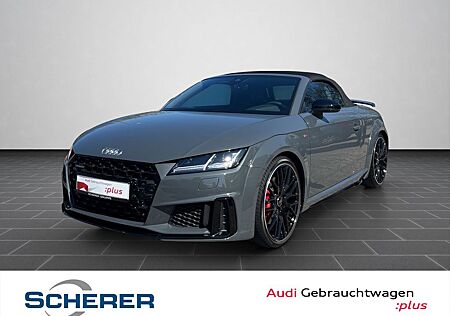 Audi TT Roadster 45 TFSI S line Competition B&O KAMER