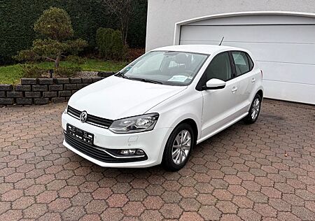 VW Polo Volkswagen V Comfortline BMT/Start-Stopp