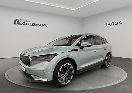 Skoda Enyaq iV 80 Suite