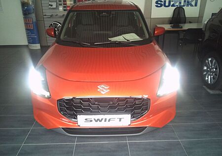 Suzuki Swift 1.2 DUALJET HYBRID Comfort CVT