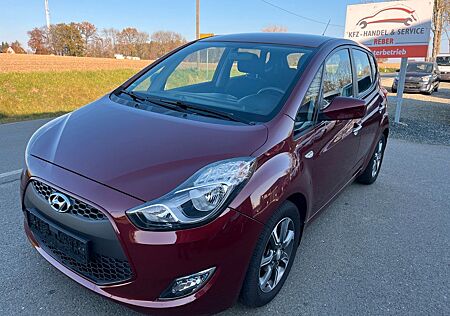 Hyundai ix20 1.6 Automatik PASSION