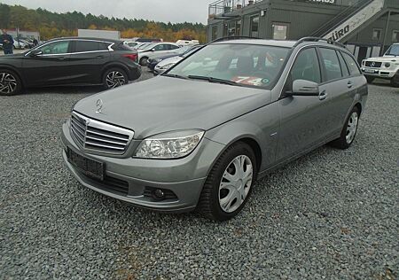 Mercedes-Benz C 180 T CGI BlueEfficiency