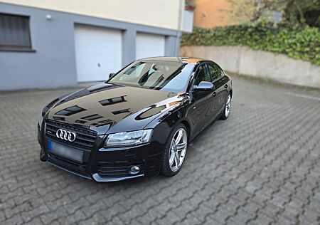 Audi A5 2.0 TFSI S tronic quattro Sportback -