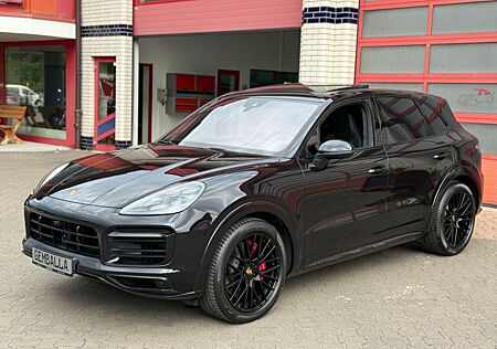 Porsche Cayenne GTS V8, SPORTABGAS, PANO, HA-LENKUNG