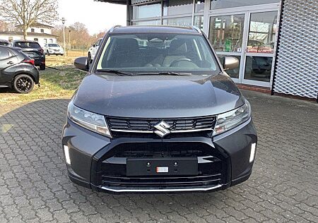 Suzuki Vitara Comfort Allgrip