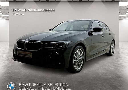 BMW 330i Limousine LiveCockpitProf Kamera LED