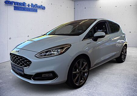 Ford Fiesta 1.0 EcoBoost VIGNALE PANO+Winterpaket+RFK