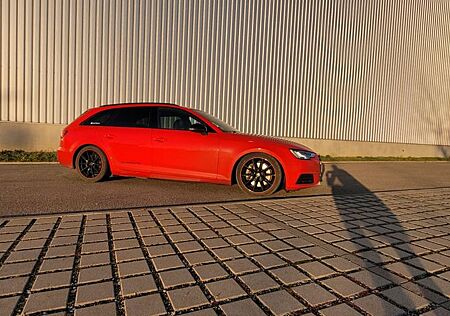 Audi A4 2.0 TFSI S tronic sport Avant sport