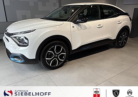 Citroën C4 e- Feel Pack Elektromotor 136