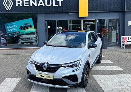 Renault Arkana R.S. LINE TCe 160 EDC