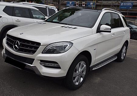 Mercedes-Benz ML 350 BlueTEC 4MATIC -