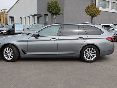 BMW 530d xDrive Tour.+HUD+Standh.+AHK+Sportsitz+ACC+