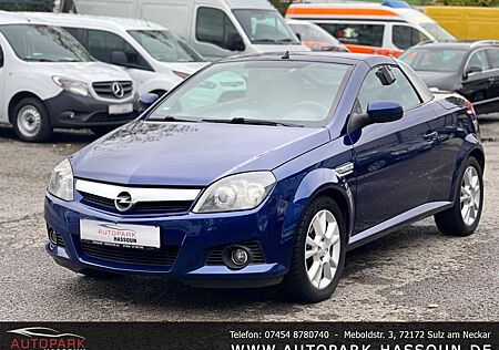 Opel Tigra Twin Top Sport TÜV 07/25 Multi Klima