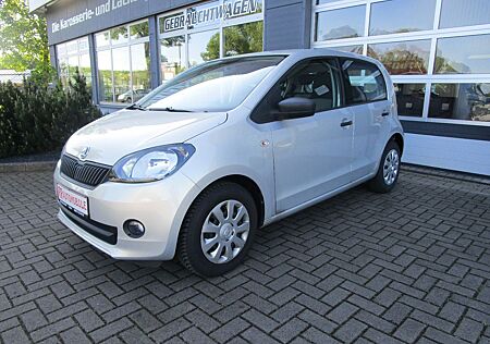 Skoda Citigo Active Klima