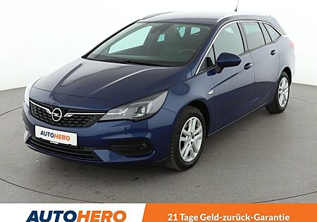 Opel Astra 1.2 Turbo Elegance Start/Stop*LED*PDC*SHZ*