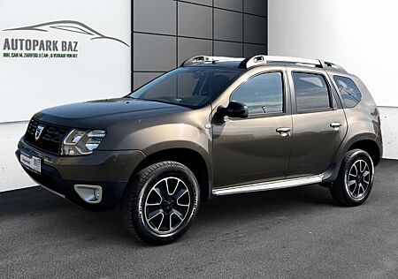 Dacia Duster I Black Shadow 4x2 *1.HAND*KLIM*SH*NAV*