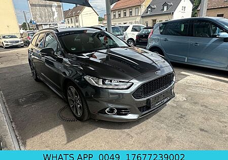 Ford Mondeo Turnier ST-Line*NAVI*KAMERA*SERVICE NEU