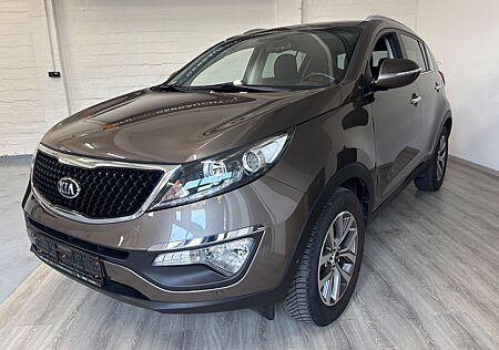 Kia Sportage FIFA World Cup Edition 2WD TOP ZUSTAND