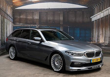 ALPINA D5 S TOURING ALLRAD LED*Pano*Leder*360*Voll