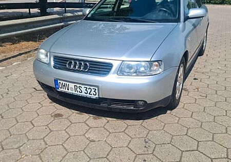 Audi A3 1.8 Ambition Ambition