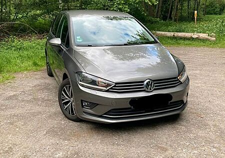 VW Golf Sportsvan Volkswagen 1.4 TSI 92kW ALLSTAR BMT ALLSTAR
