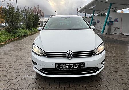 VW Golf Volkswagen Sportsvan VII Lounge BMT/Start-Stopp