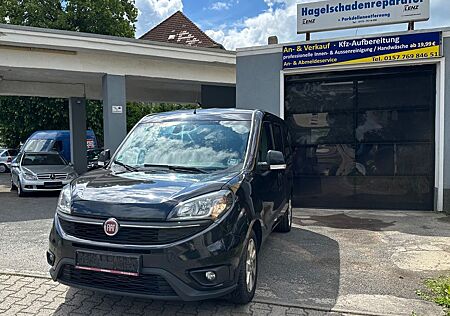 Fiat Doblo Doblò SX Maxi Kombi,1.Hand,Euro6,Top-Ausst