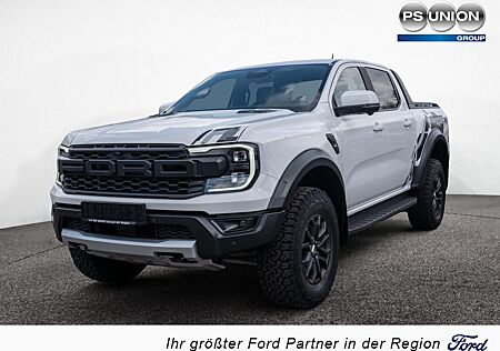 Ford Ranger RAPTOR DoKa NAVI AHK ACC B&O MATRIX-LED