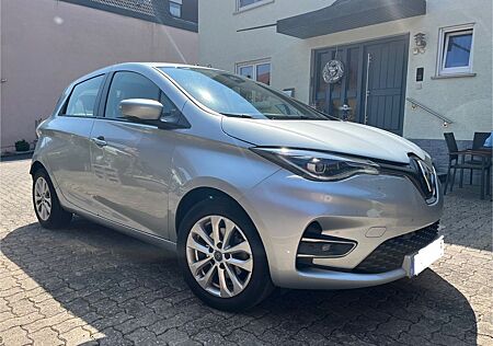 Renault ZOE Experience R110/Z.E. 50 Batteriemiete Ex...