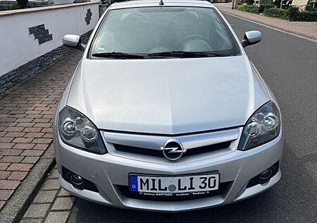 Opel Tigra 1.4 TWINPORT -