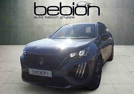Peugeot 2008 1.2 PureTech 130 Allure AHK LED PDC Navi