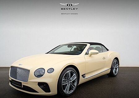 Bentley Continental GTC gebraucht kaufen Bentley Continental GTC V8 *Mulliner Range*