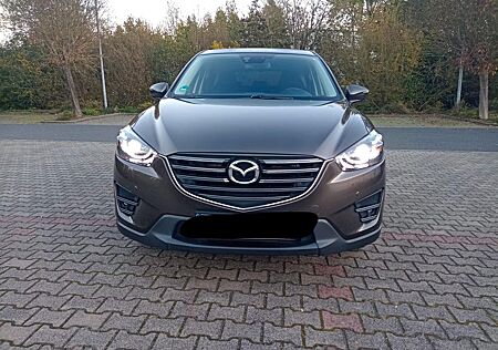 Mazda CX-5 2.2 SKYACTIV-D 150 Exclusive-Line AWD E...