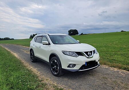 Nissan X-Trail 1.6 dCi DPF N-CONNECTA N-CONNECTA