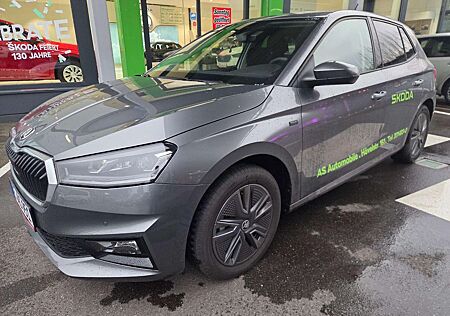 Skoda Fabia Tour sofort verfügbar